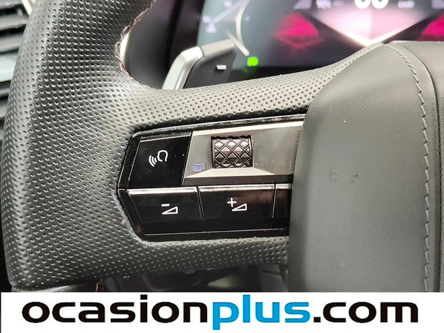 Foto DS DS 7 DS DS7 Crossback BlueHDi 130 Performance Line Auto (130 CV)