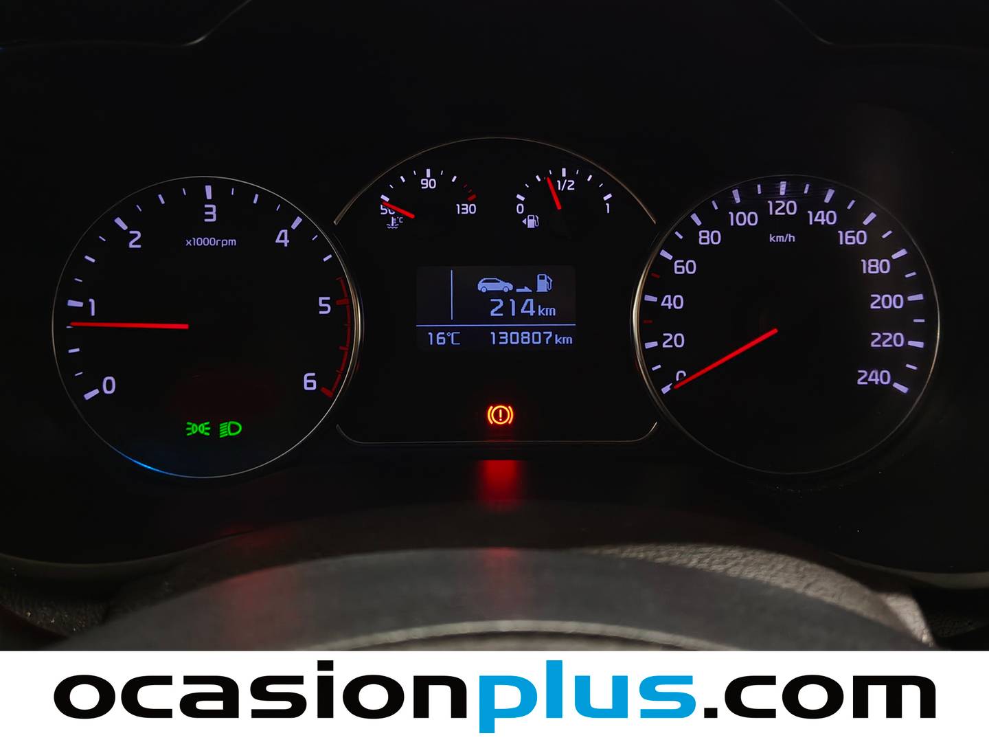 KIA Carens KIA Carens 1.7 CRDi VGT Drive Eco-Dynamics (115 CV) manual