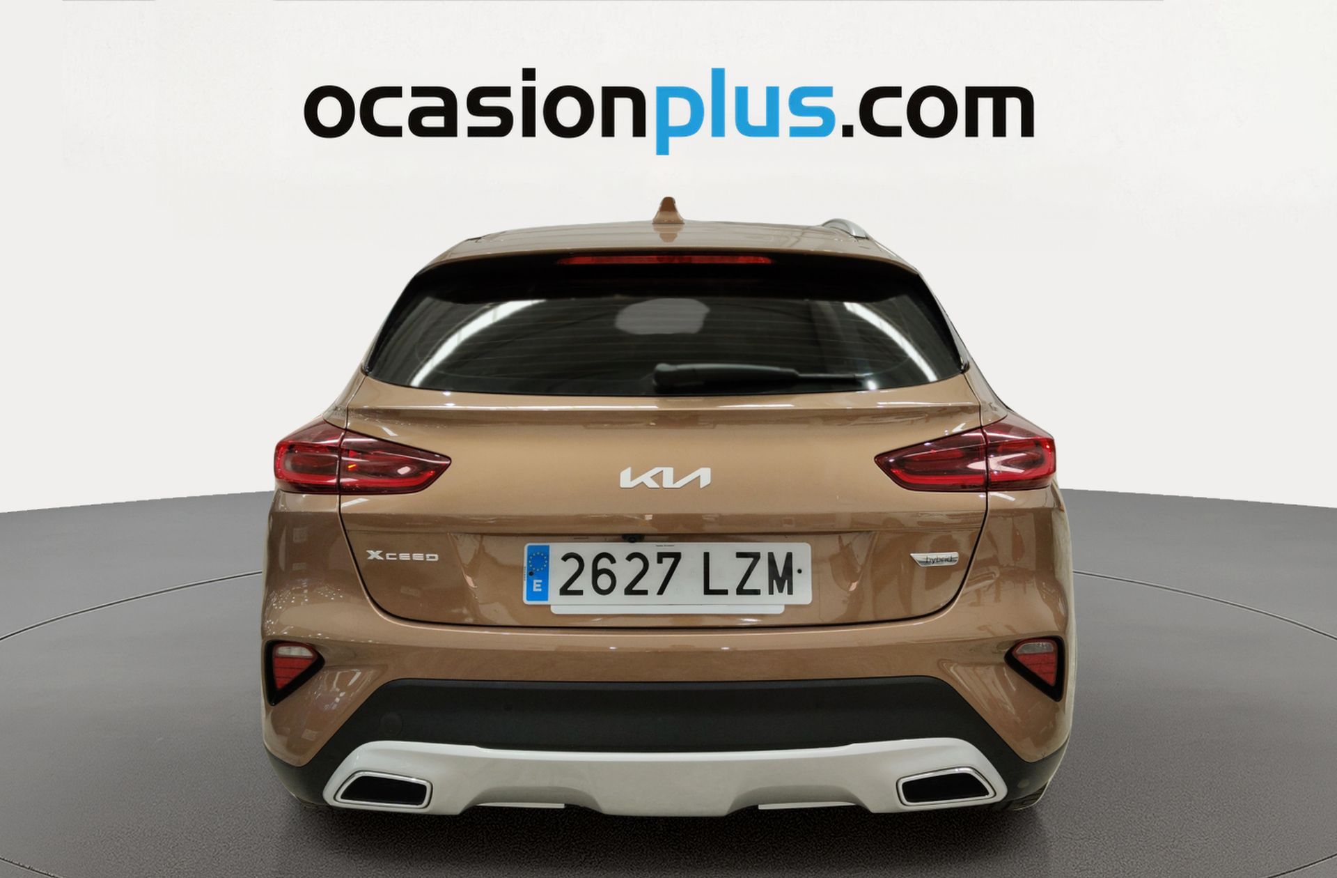 Kia XCeed 1.5 MHEV iMT Tech - foto 17