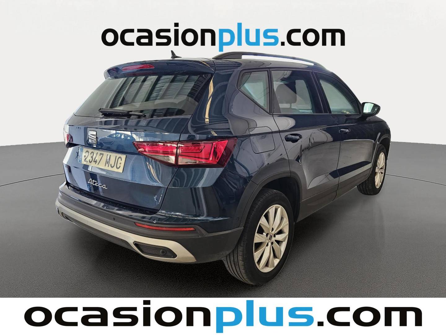 Foto Seat Ateca SEAT Ateca 1.5 TSI S&S Style XL (150 CV)