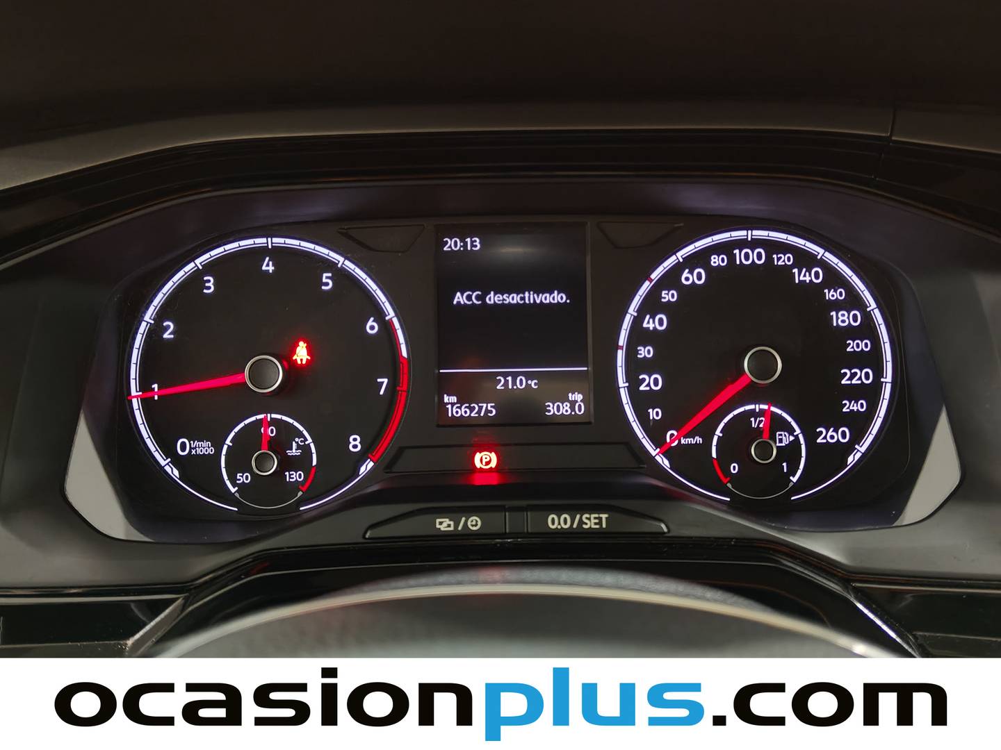Volkswagen Polo Volkswagen Polo Advance 1.0 TSI (95 CV) manual