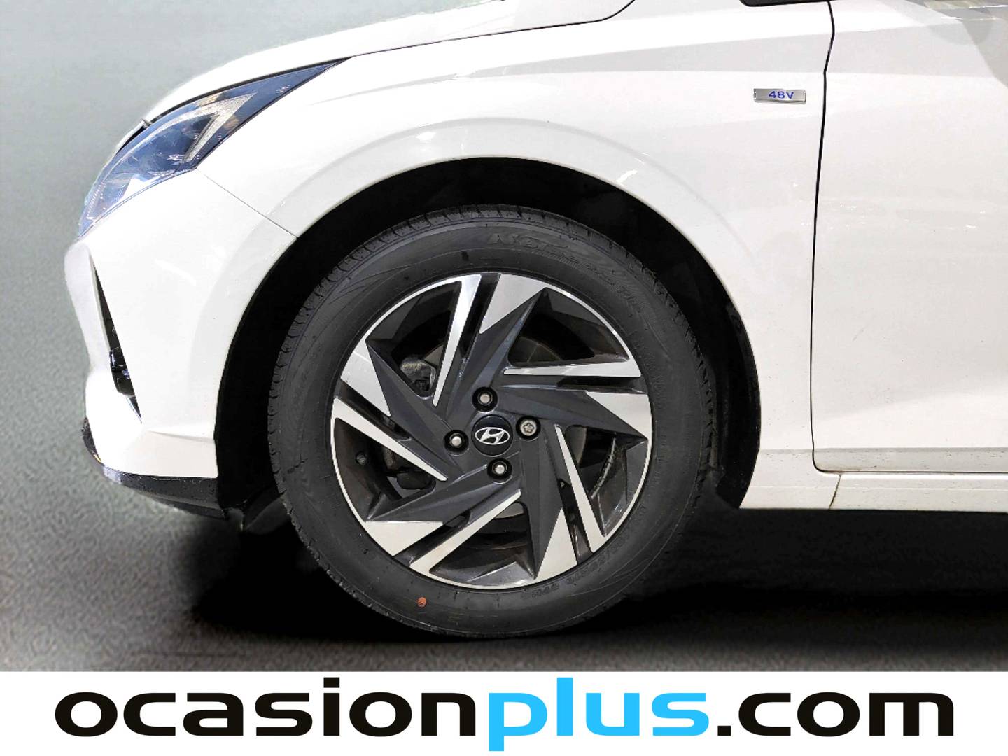 Hyundai i20 Hyundai i20 1.0 TGDI 48V Tecno (100 CV) manual