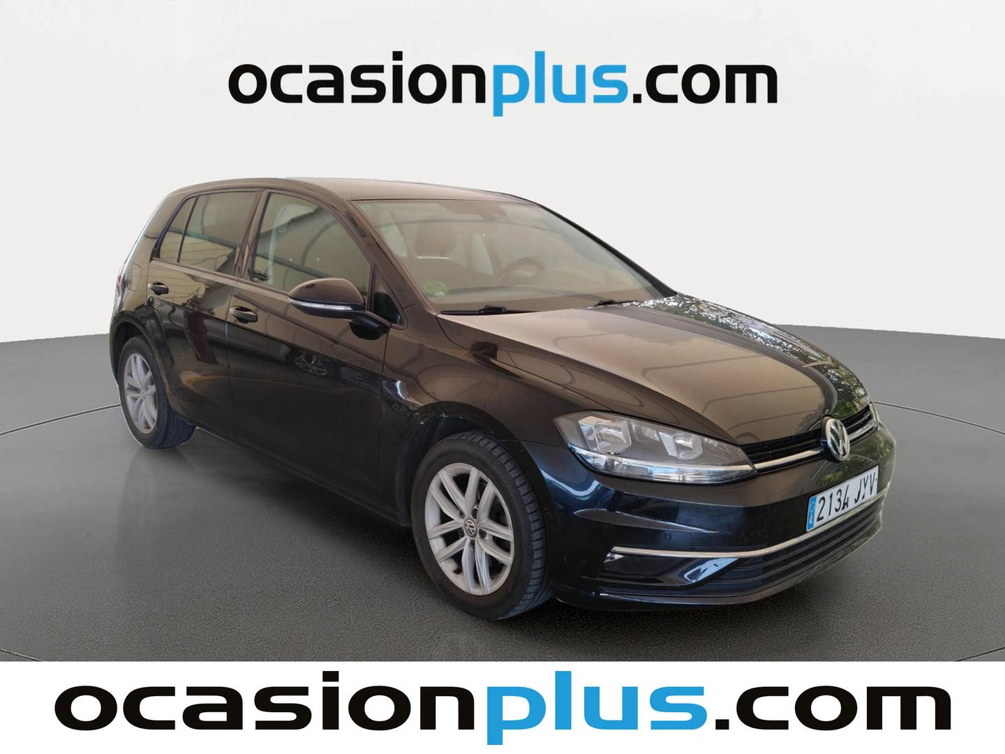 Foto Volkswagen Golf Volkswagen Golf Advance 1.6 TDI (115 CV)