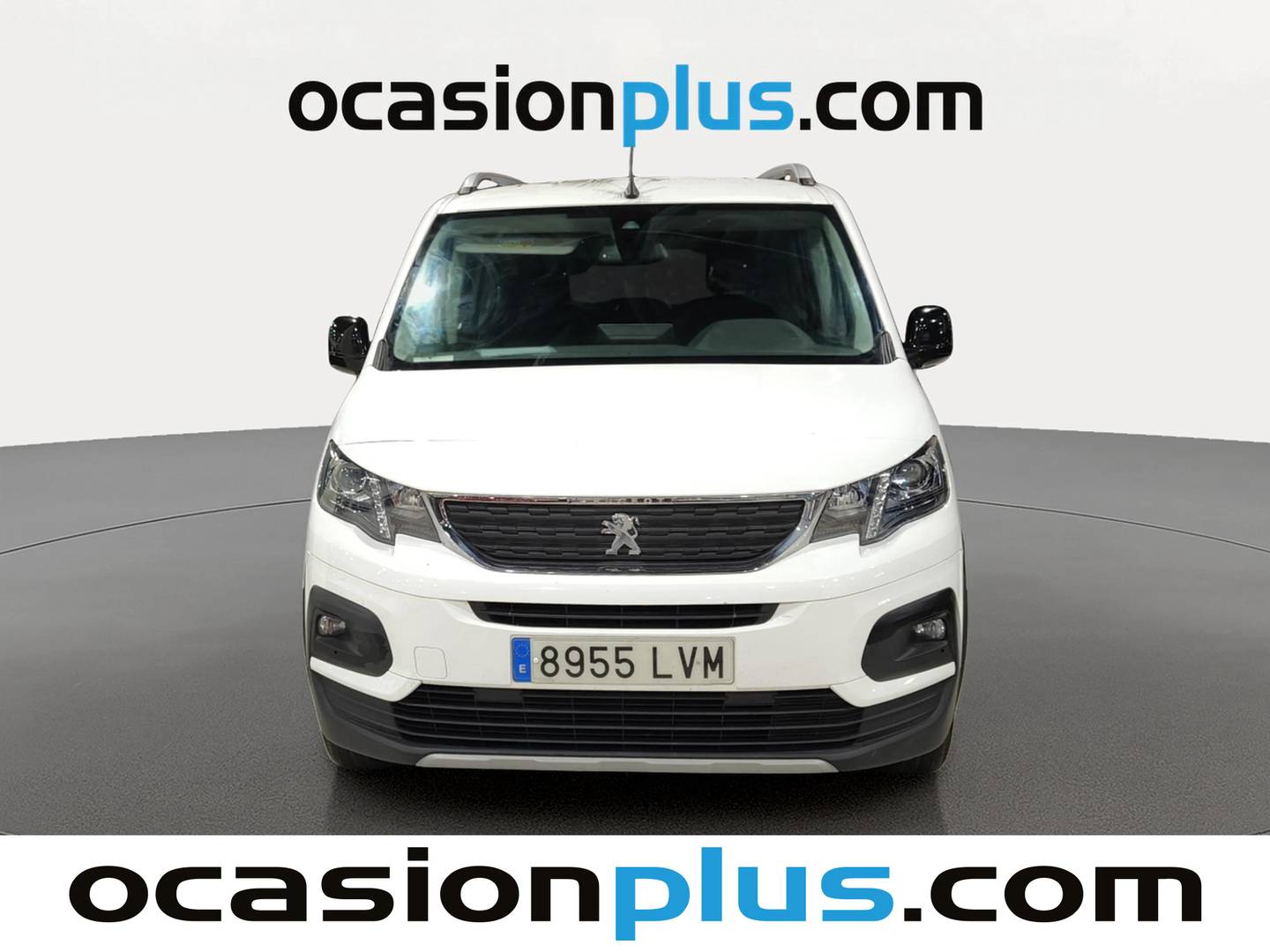 Foto Peugeot Rifter Peugeot Rifter PureTech 130 Allure Pack Standard EAT8 (130 CV)