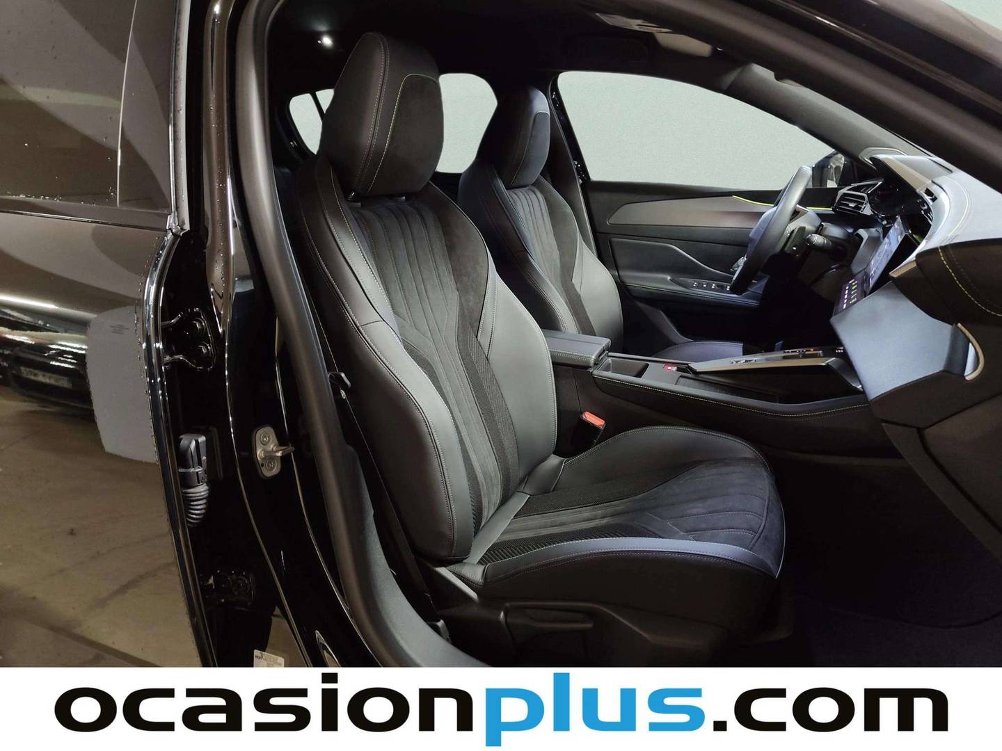 Peugeot 308 Peugeot 308 PureTech 130 S&S GT EAT8 (130 CV) al mejor precio