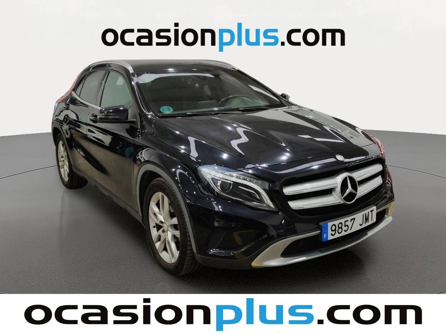 Foto Mercedes GLA Mercedes-Benz GLA GLA 220 d Urban (177 CV)