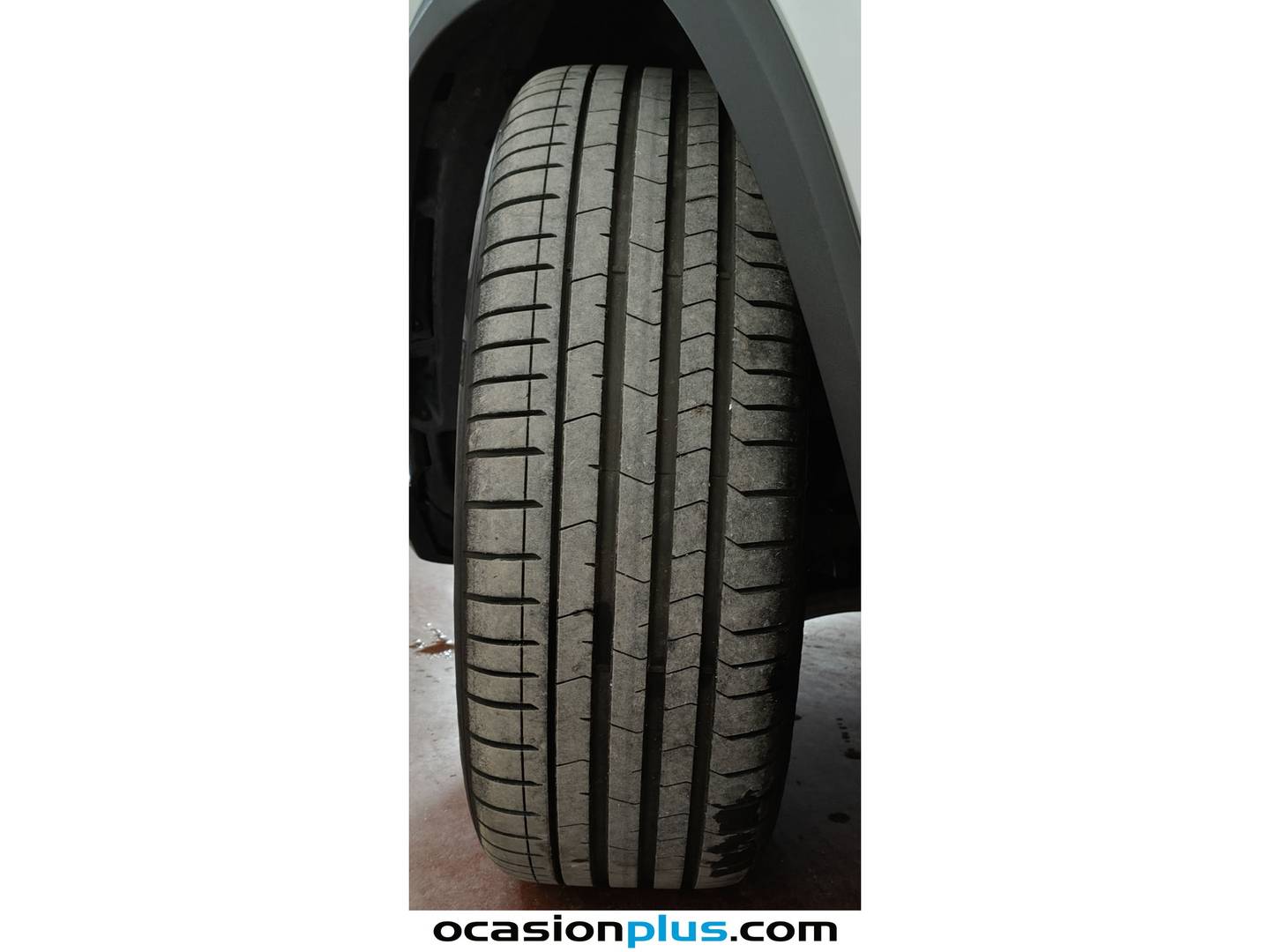 Foto Mercedes GLA Mercedes-Benz GLA 200 D (150 CV) Pack AMG