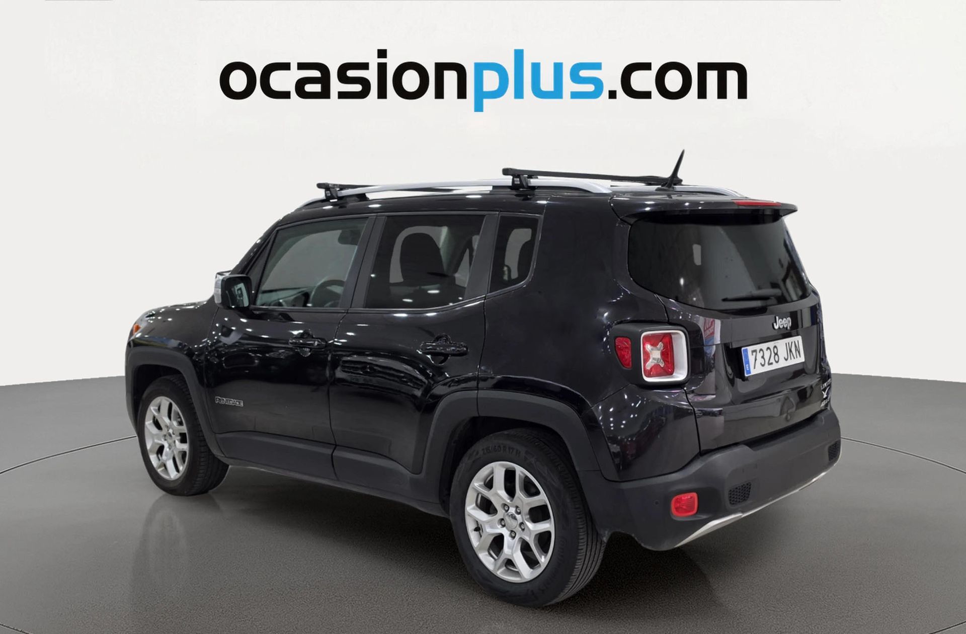 Jeep Renegade 1.6 MultiJet Limited 4x2 - foto 3