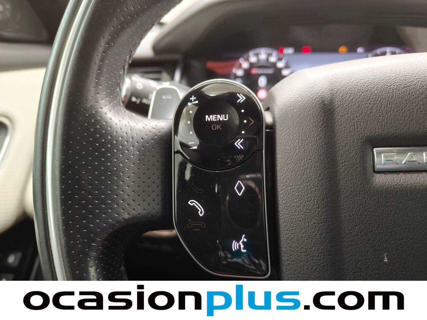 Foto Land Rover Range Rover Velar Land Rover Range Rover Velar P250 R-Dynamic S 4WD Auto (250 CV)