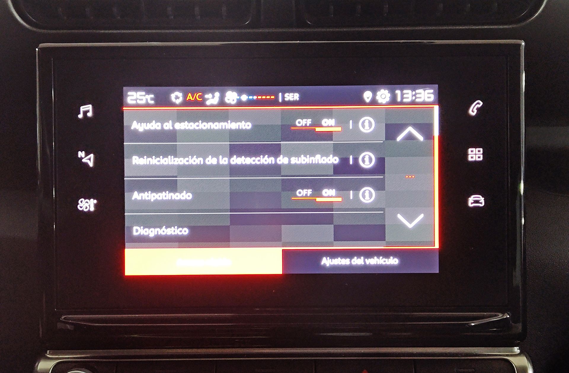 Citroën C3 Aircross PureTech 110 You! - foto 13