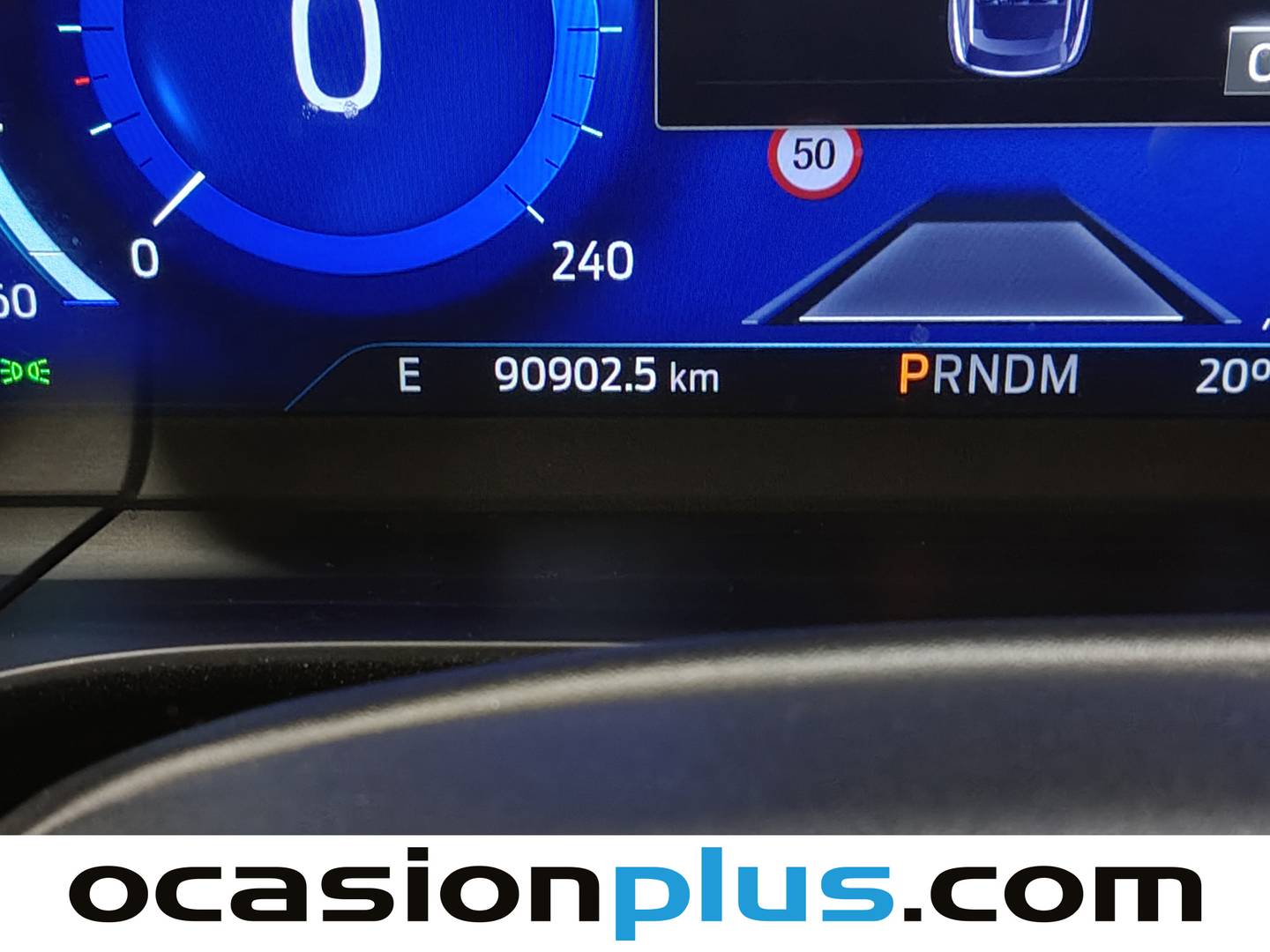 Ford Kuga Ford Kuga 1.5 EcoBlue ST-Line Auto (120 CV) 120cv