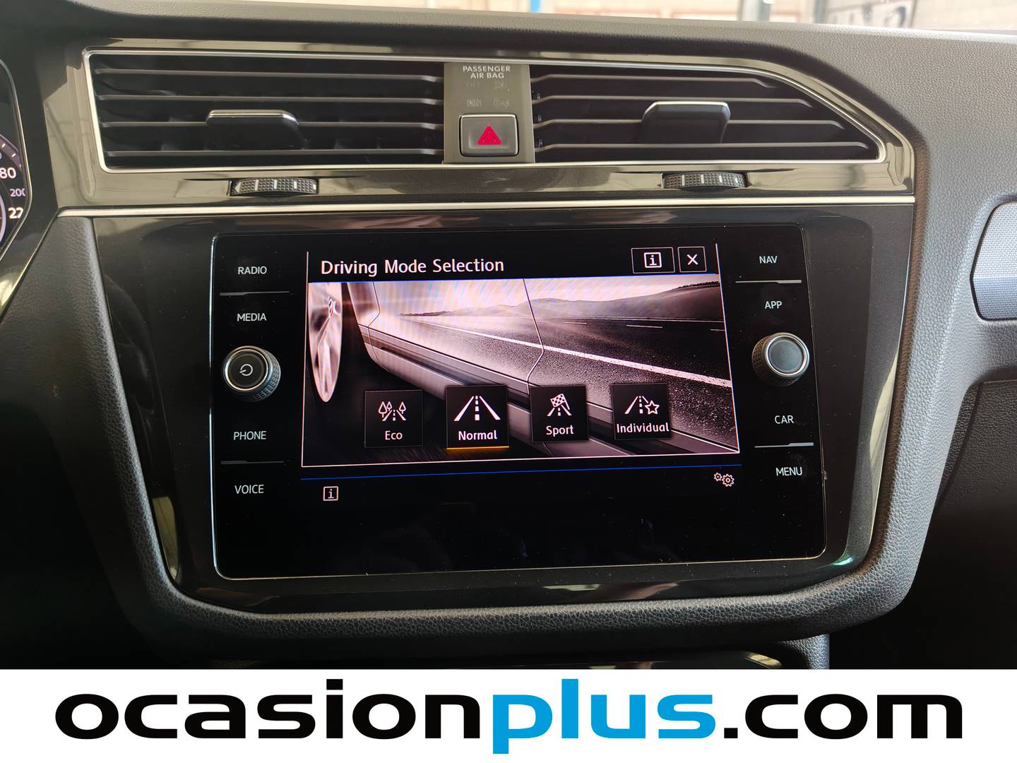 Volkswagen Tiguan Volkswagen Tiguan Sport 2.0 TDI (150 CV) DSG Pack R-Line 150cv