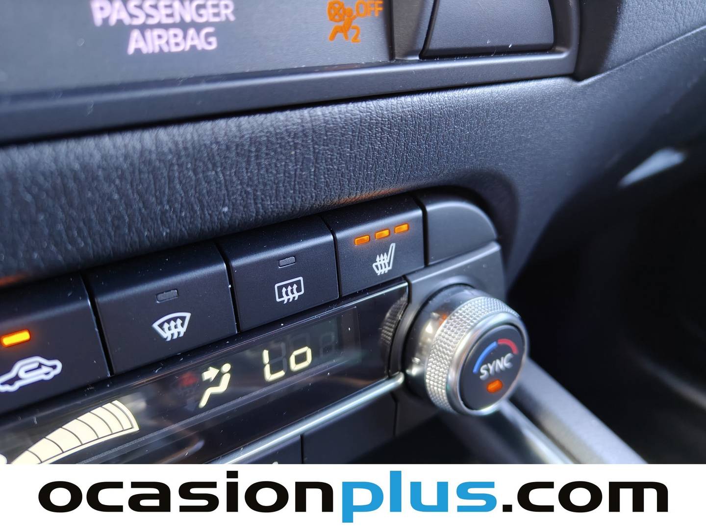 Foto Mazda CX-5 Mazda CX-5 2.5 e-Sky G MHEV Homura AT (194 CV)