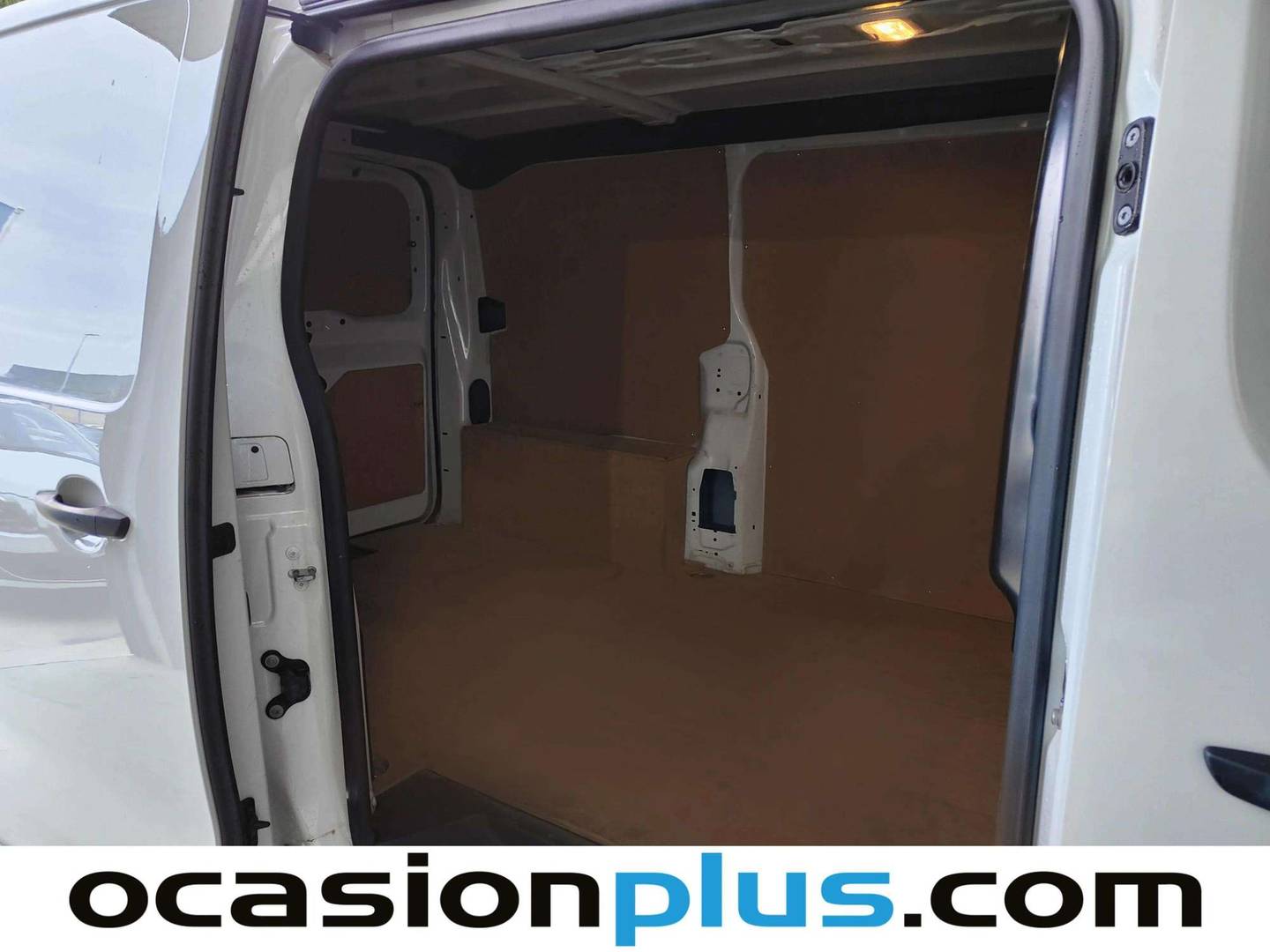 Foto asientos traseros Fiat Scudo Fiat Scudo Furgon 1.5 Bluehdi L2 (120 CV)