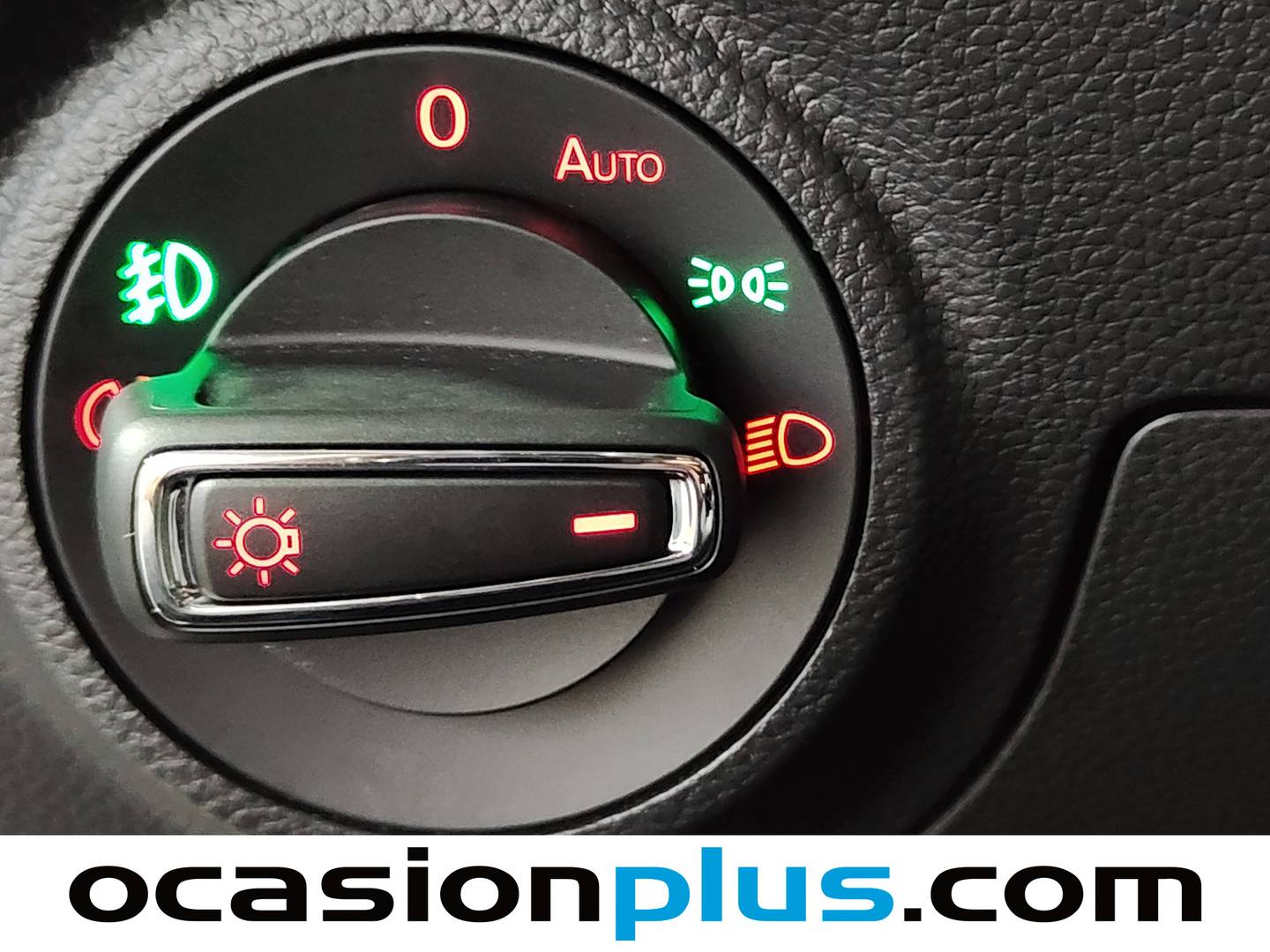 Foto Seat Arona SEAT Arona 1.0 TSI Ecomotive S&S Style Edition (95 CV)