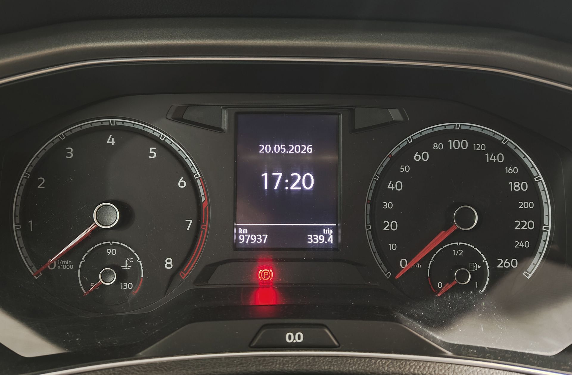Volkswagen T-Roc Advance 1.0 TSI - foto 19