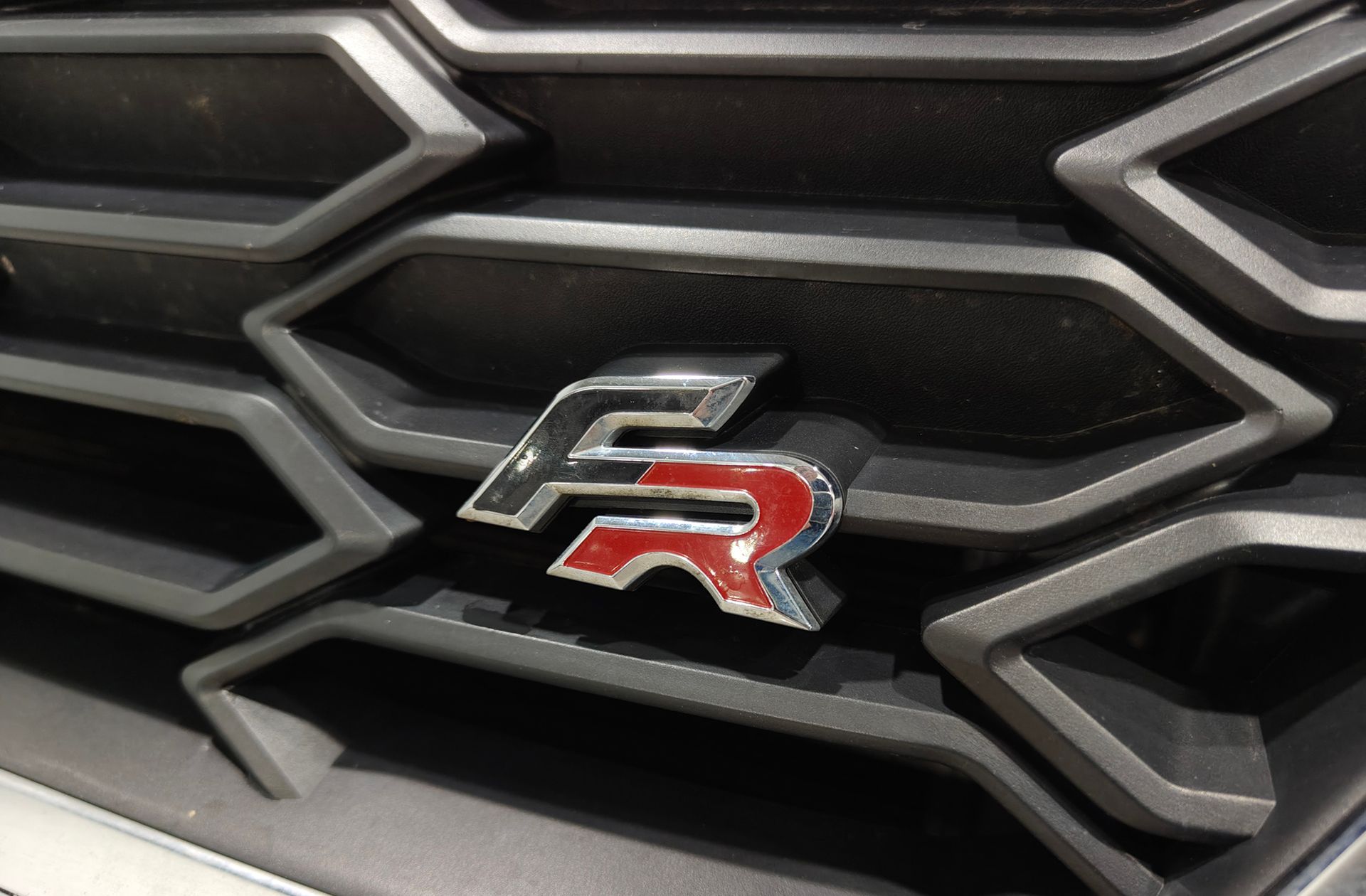 SEAT Arona 1.0 TGI GNC FR - foto 5