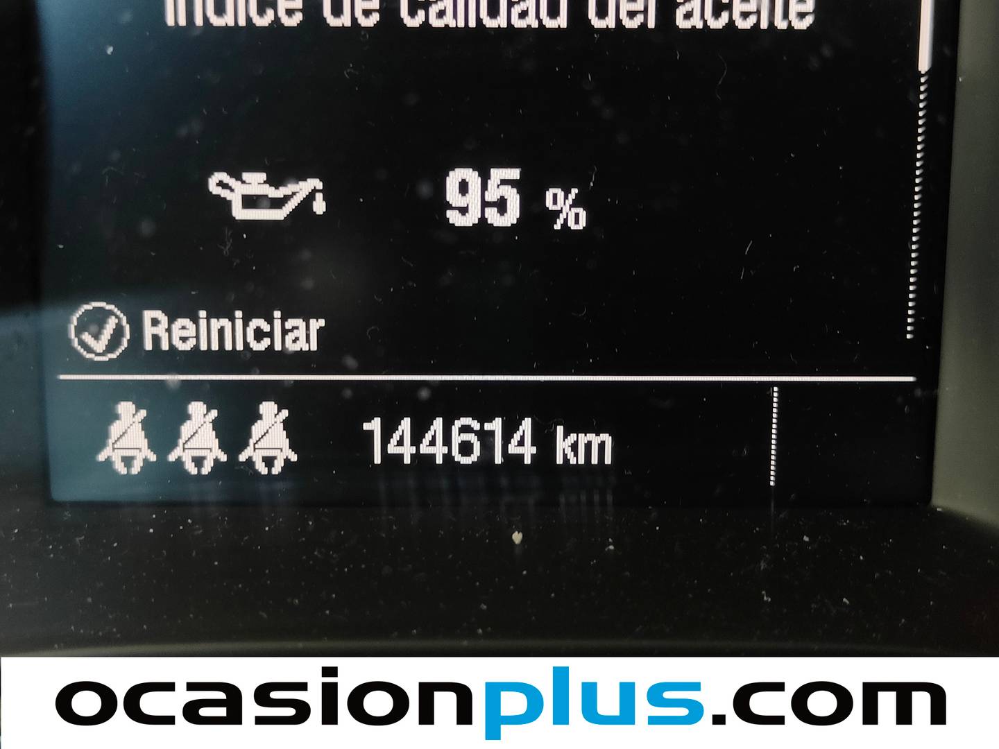 Opel Corsa Opel Corsa 1.3 CDTi S&S Selective (95 CV) seminuevo