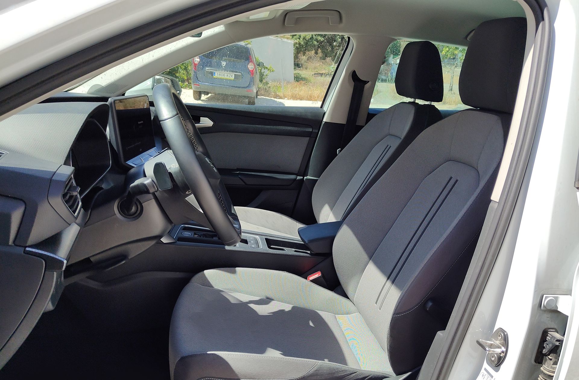 SEAT León 1.5 eTSI Style XL DSG - foto 10