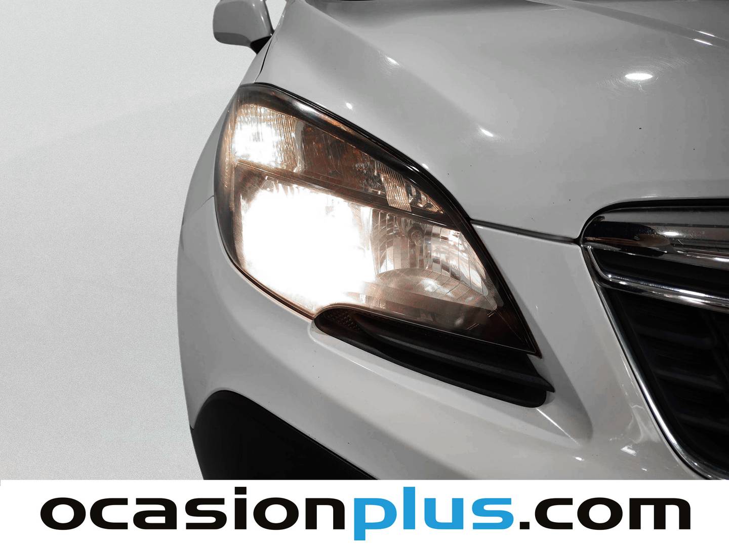 Opel Mokka Opel Mokka 1.4 Turbo S&S Selective 4x2 (140 CV) barato