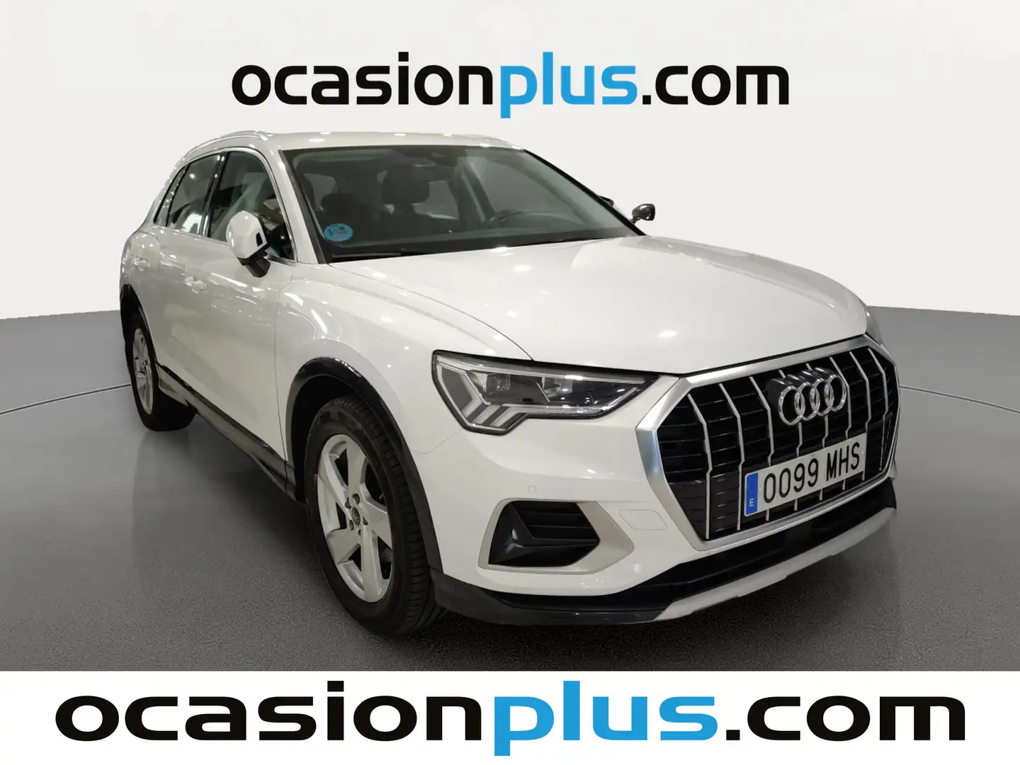 Foto Audi Q3 Audi Q3 Advanced 35 TFSI (150 CV) S tronic
