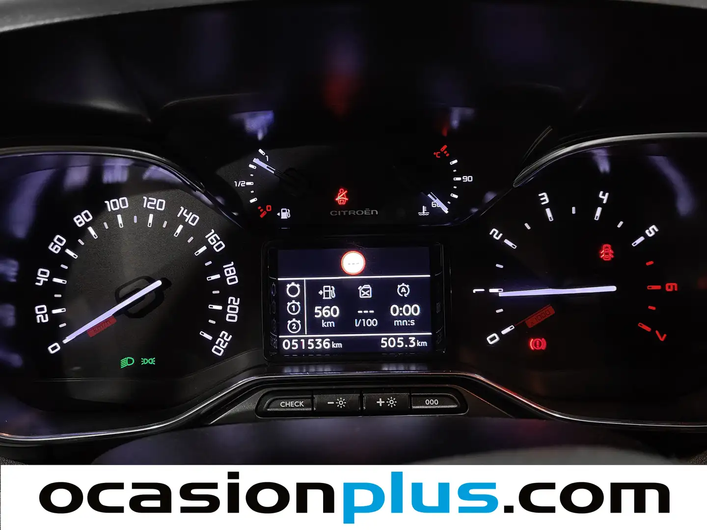 Foto Citroën C3 Aircross Citroen C3 Aircross PureTech 110 S&S Shine (110 CV)