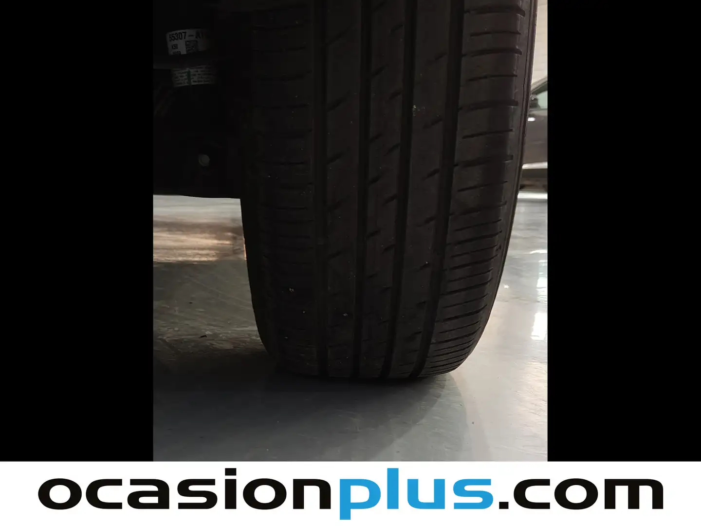 Foto KIA Niro Kia Niro 1.6 GDi PHEV Híbrido Concept (183 CV)