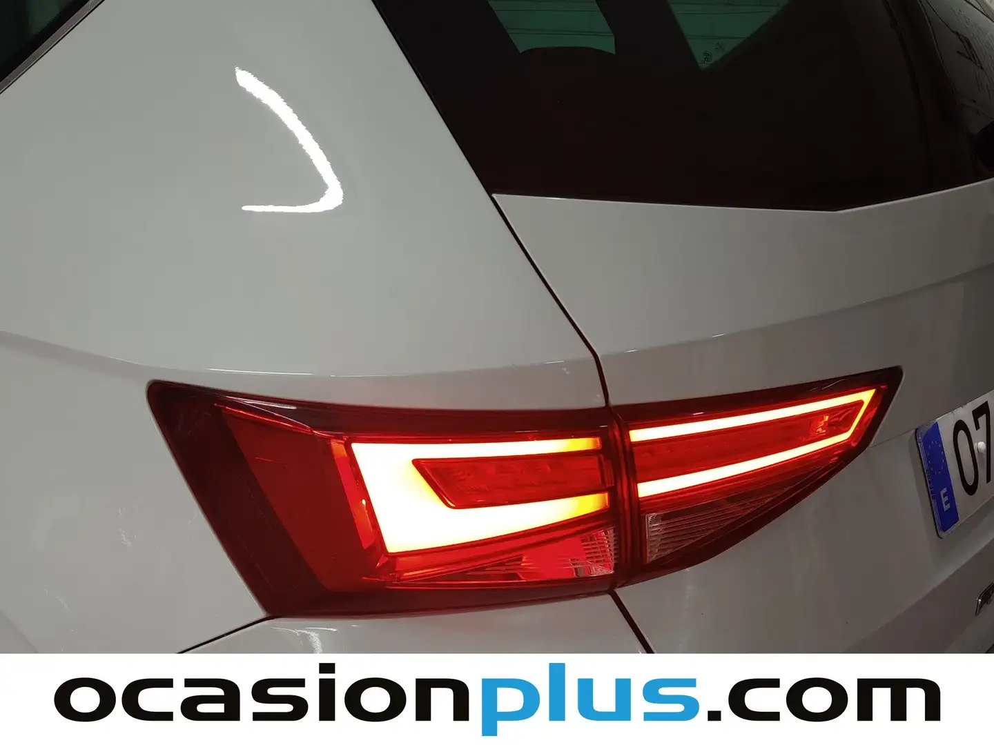 Foto Seat Ateca SEAT Ateca 2.0 TSI S&S Xcellence Plus 4Drive DSG (190 CV)