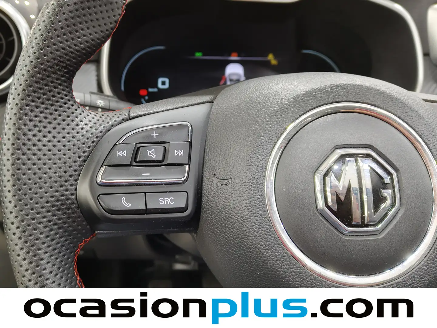 Foto MG ZS MG ZS 1.0T Luxury  (111 CV)