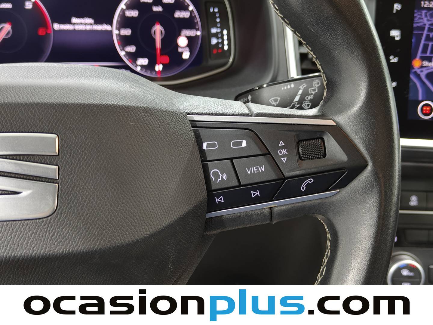 Seat Ateca SEAT Ateca 2.0 TDI S&S Style Go (116 CV) km 0