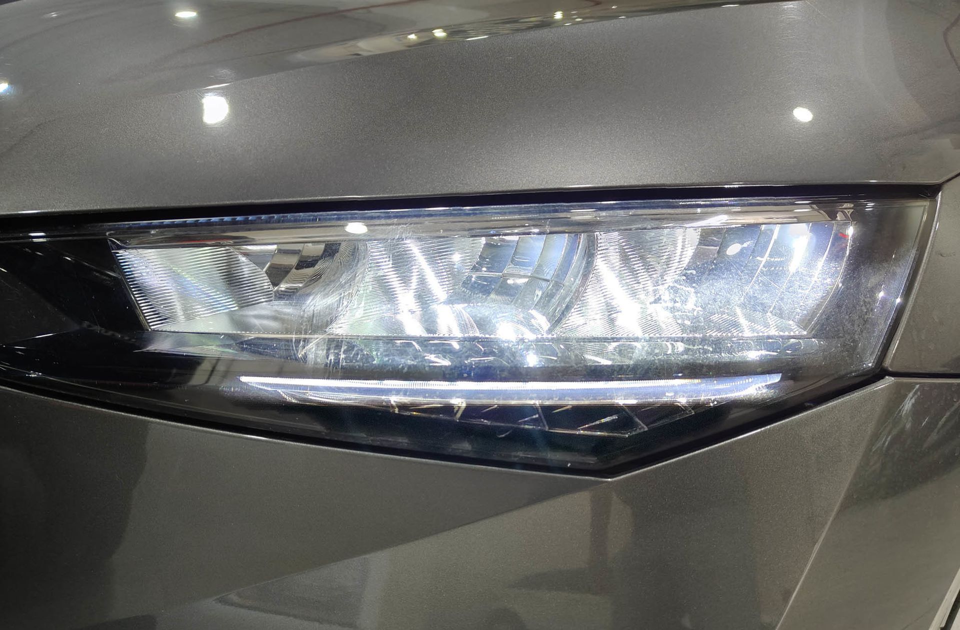 Škoda Scala 1.0 TSI Selection - foto 13