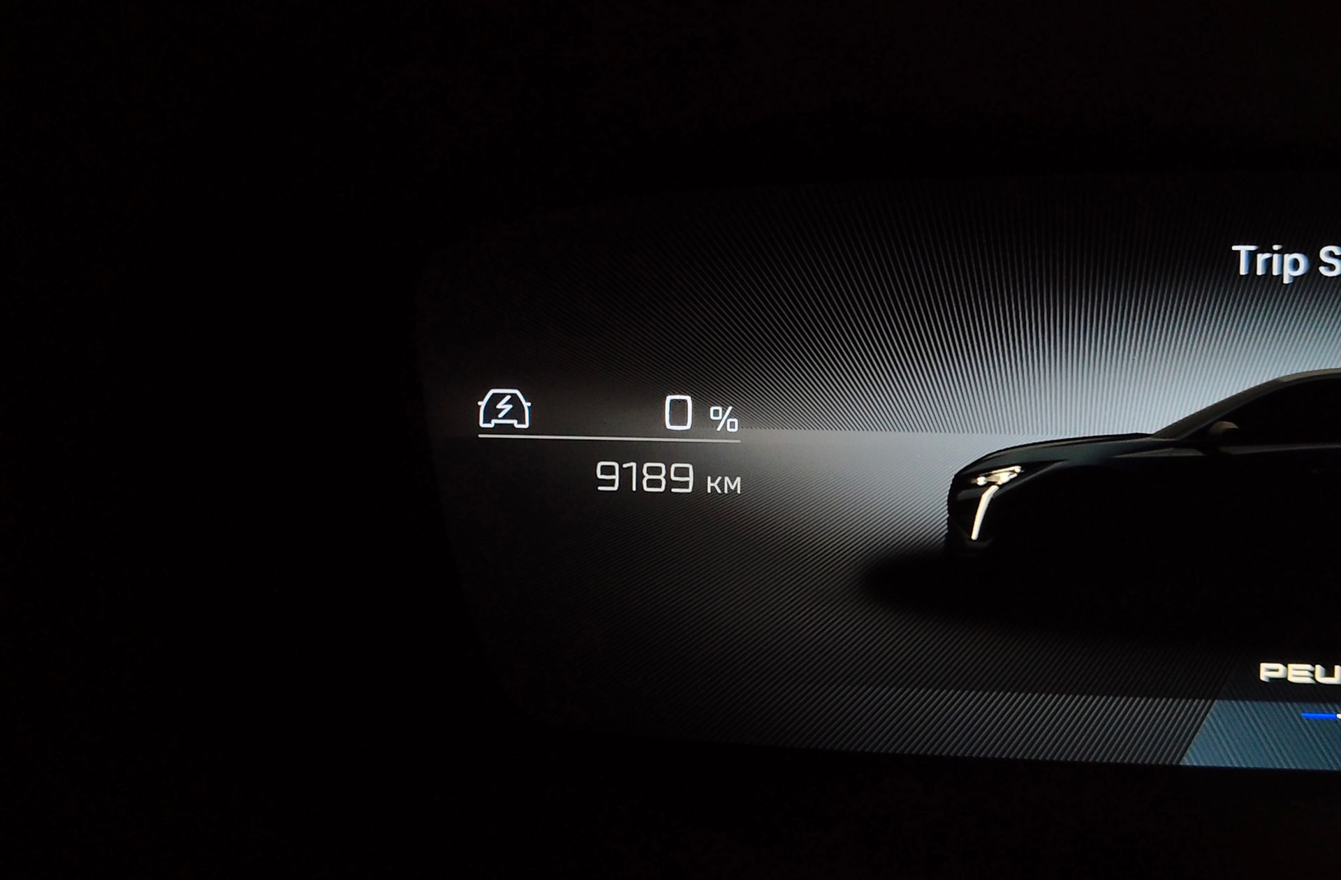 Peugeot 408 Allure Hybrid eDCS6 - foto 11