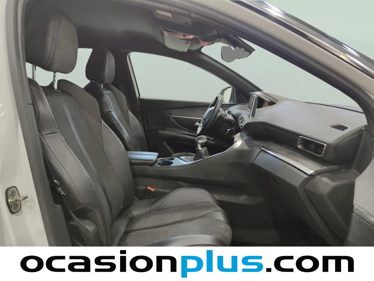 Foto Peugeot 3008 Peugeot 3008 BlueHDI 130 S&S GT Line (130 CV)