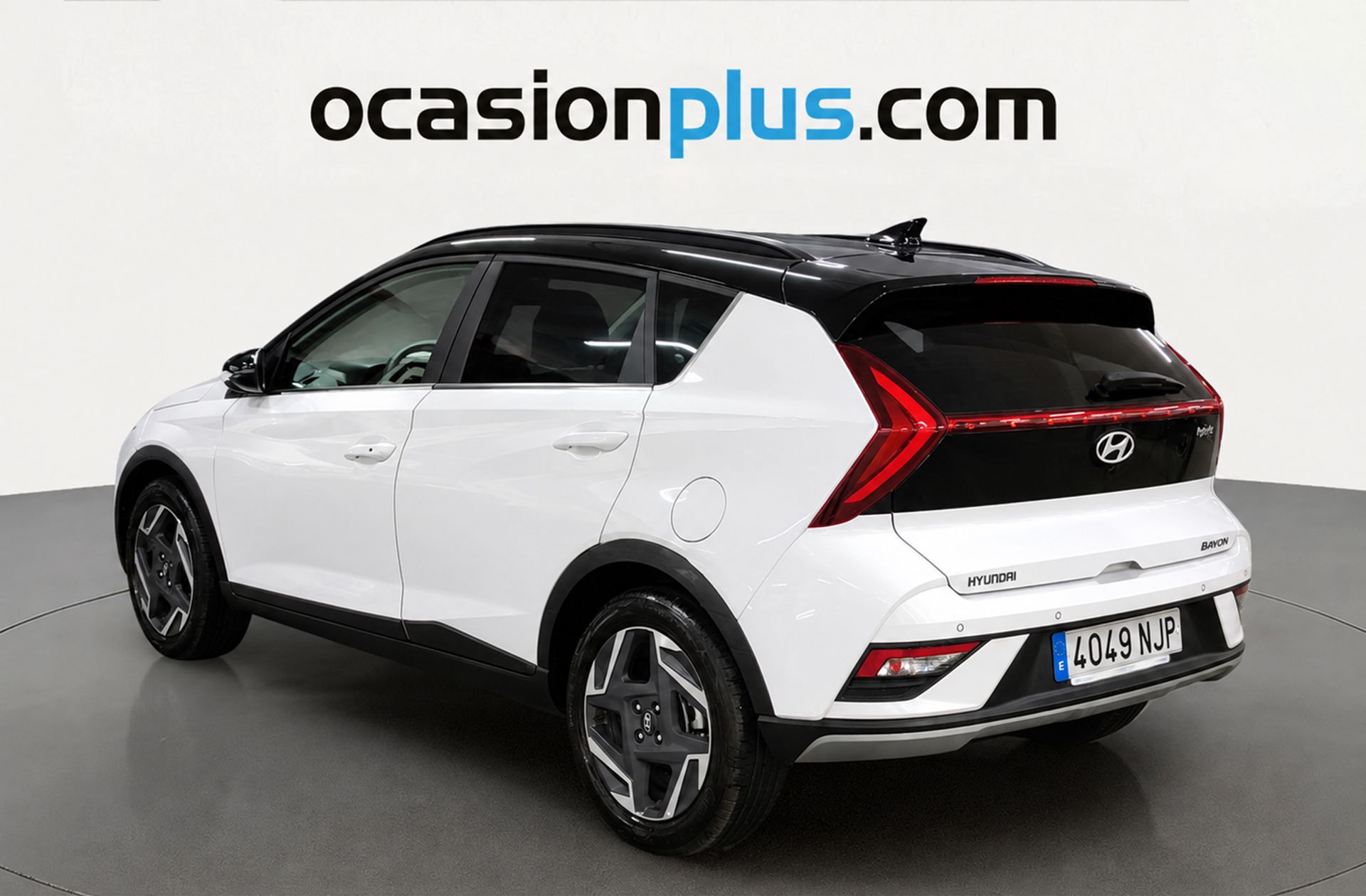 Hyundai Bayon 1.0 T-GDi 48V Tecno DCT - foto 3