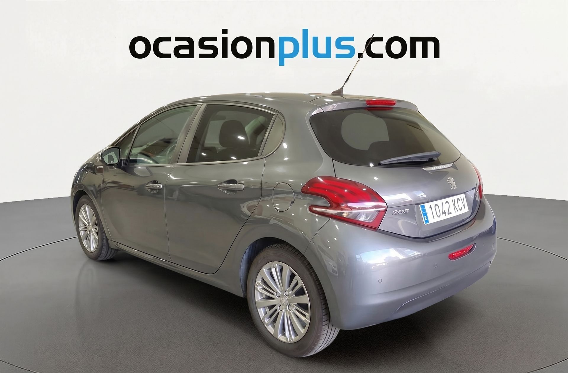 Peugeot 208 PureTech 82 Style - foto 3