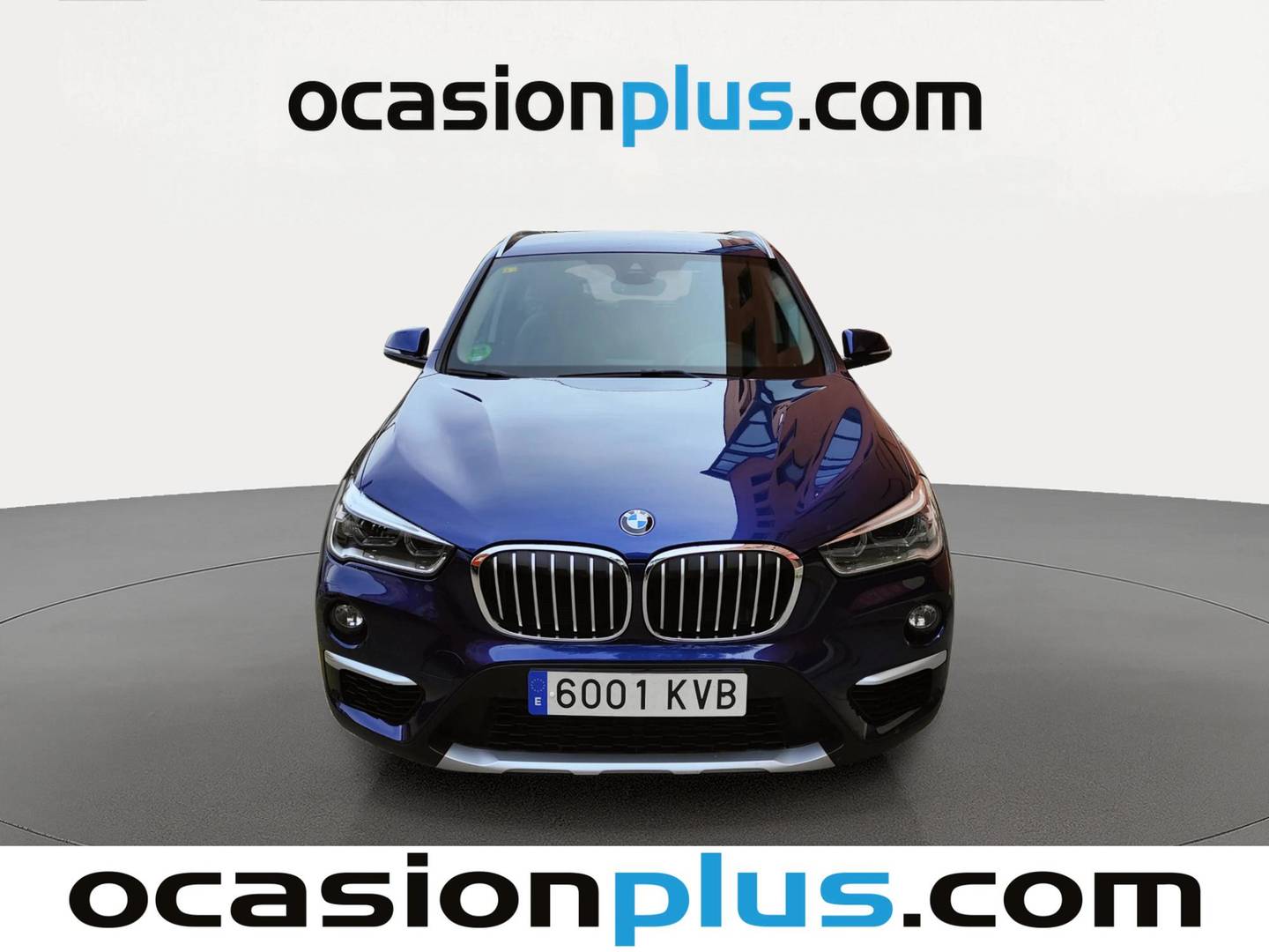 BMW X1 BMW X1 sDrive20i (192 CV) 192cv
