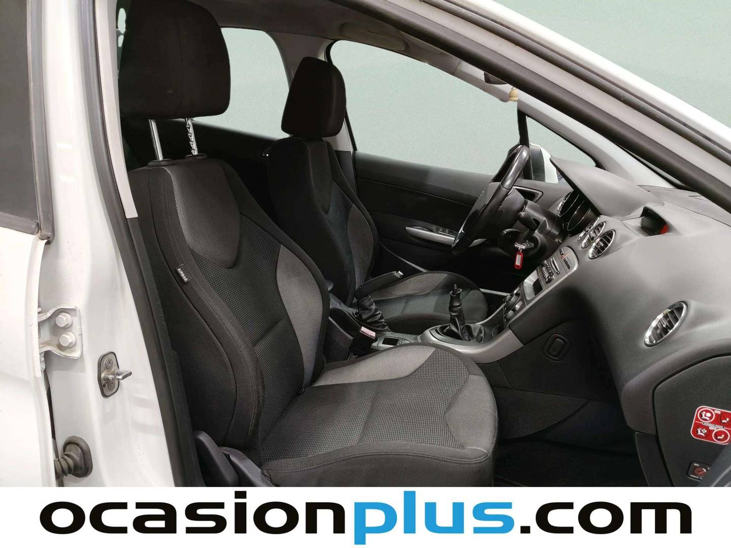 Peugeot 308 Peugeot 308 1.6 VTi Sportium (120 CV) gasolina