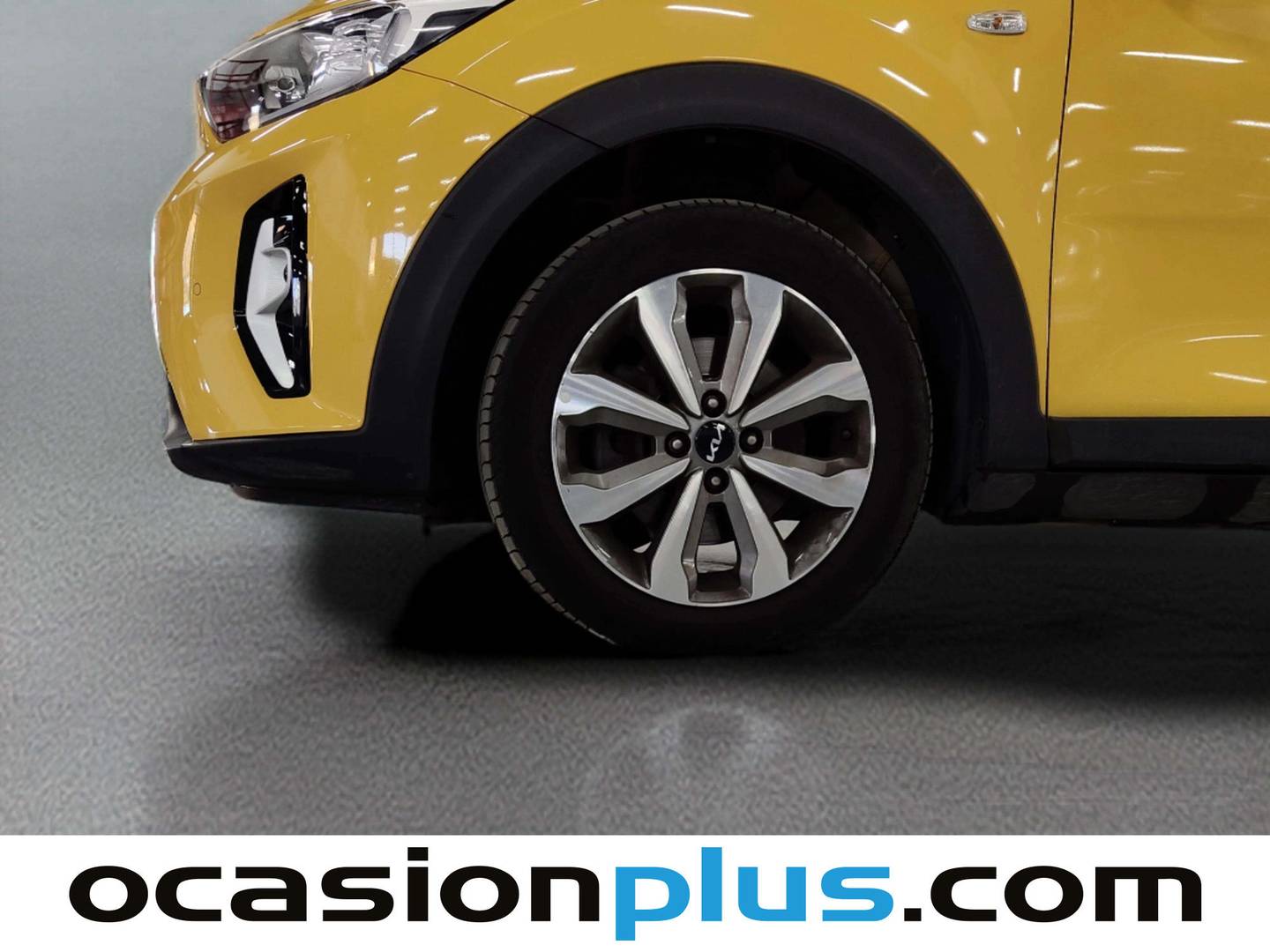KIA Stonic KIA Stonic 1.0 T-GDi Drive (100 CV) 2024
