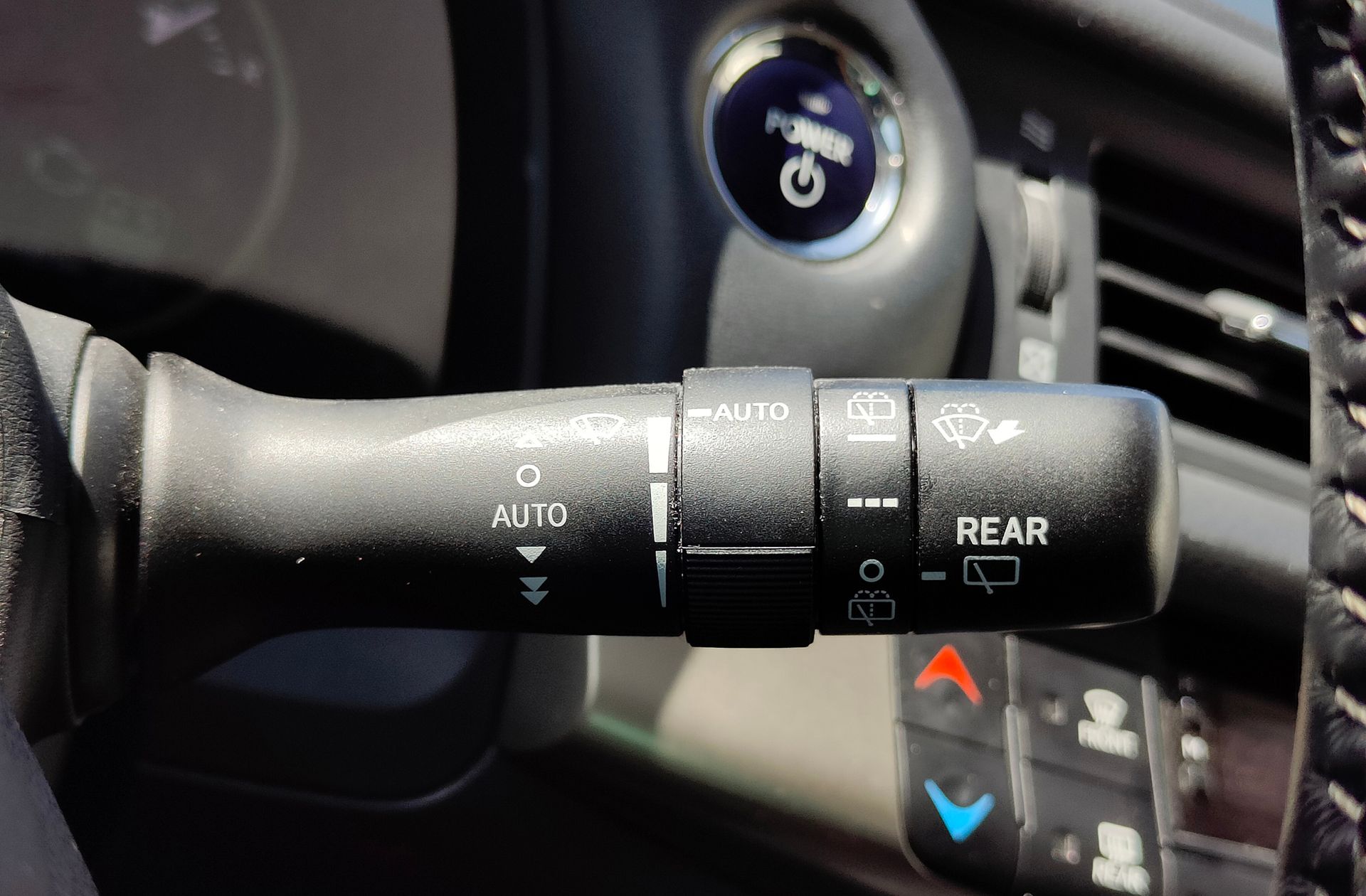 Lexus CT 200h Executive - foto 27