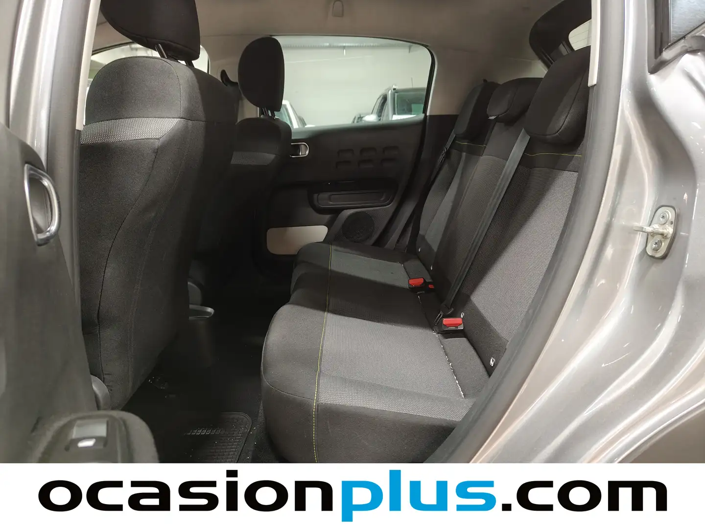 Foto Citroën C3 Citroen C3 PureTech 110 S&S Shine EAT6 (110 CV)