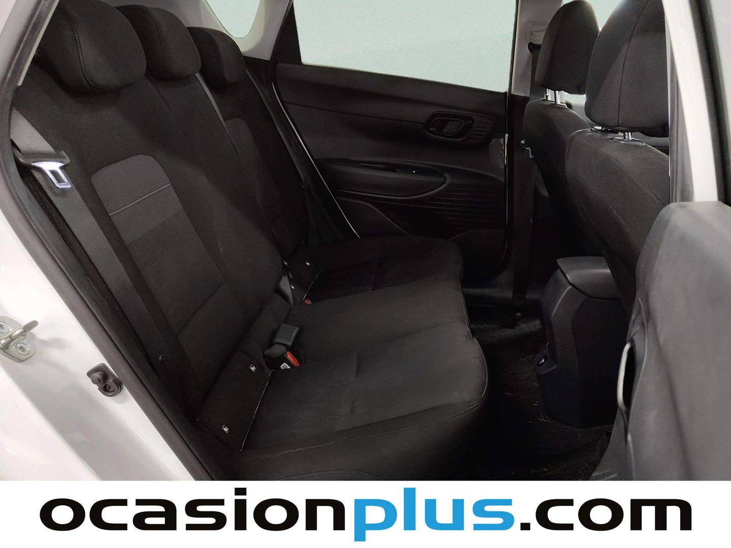 Hyundai Bayon Hyundai Bayon 1.2 MPI Maxx (79 CV) km 0