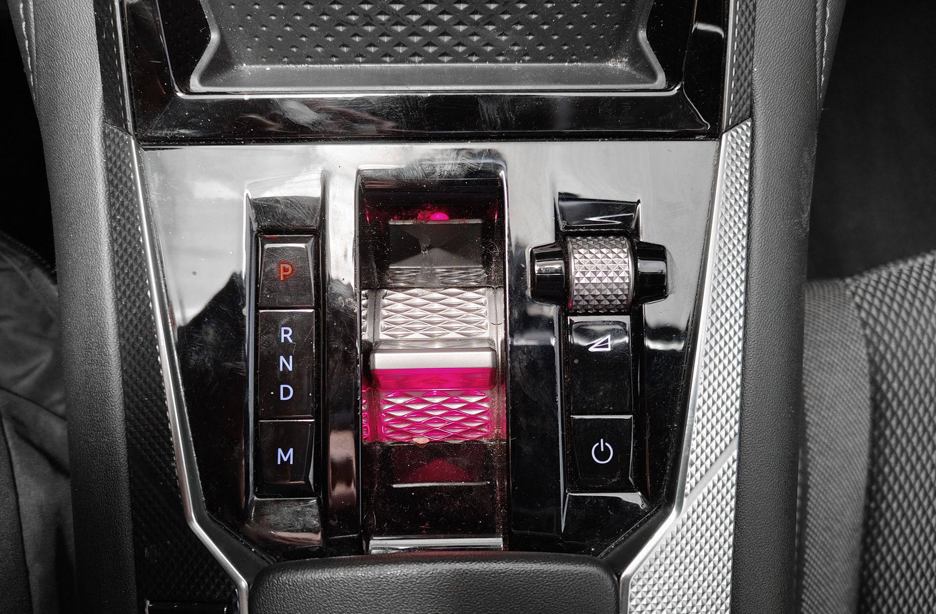 DS DS 4 PureTech 130 Bastille - foto 5