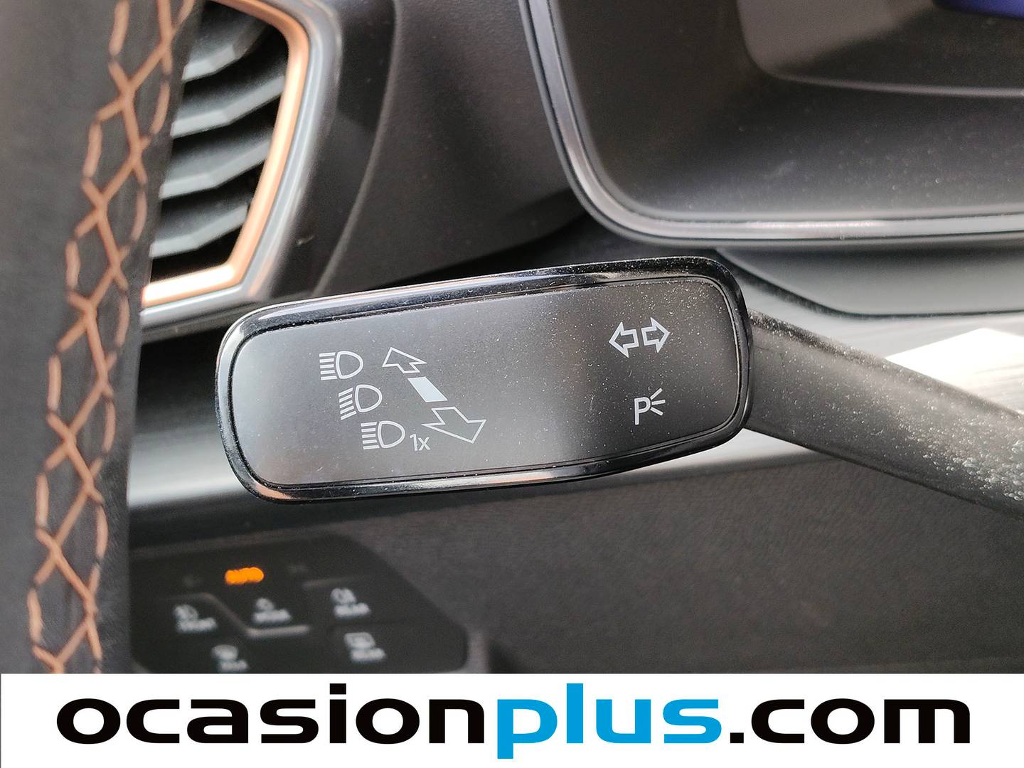 Cupra Formentor Cupra Formentor 1.4 e-Hybrid DSG (204 CV) seminuevo