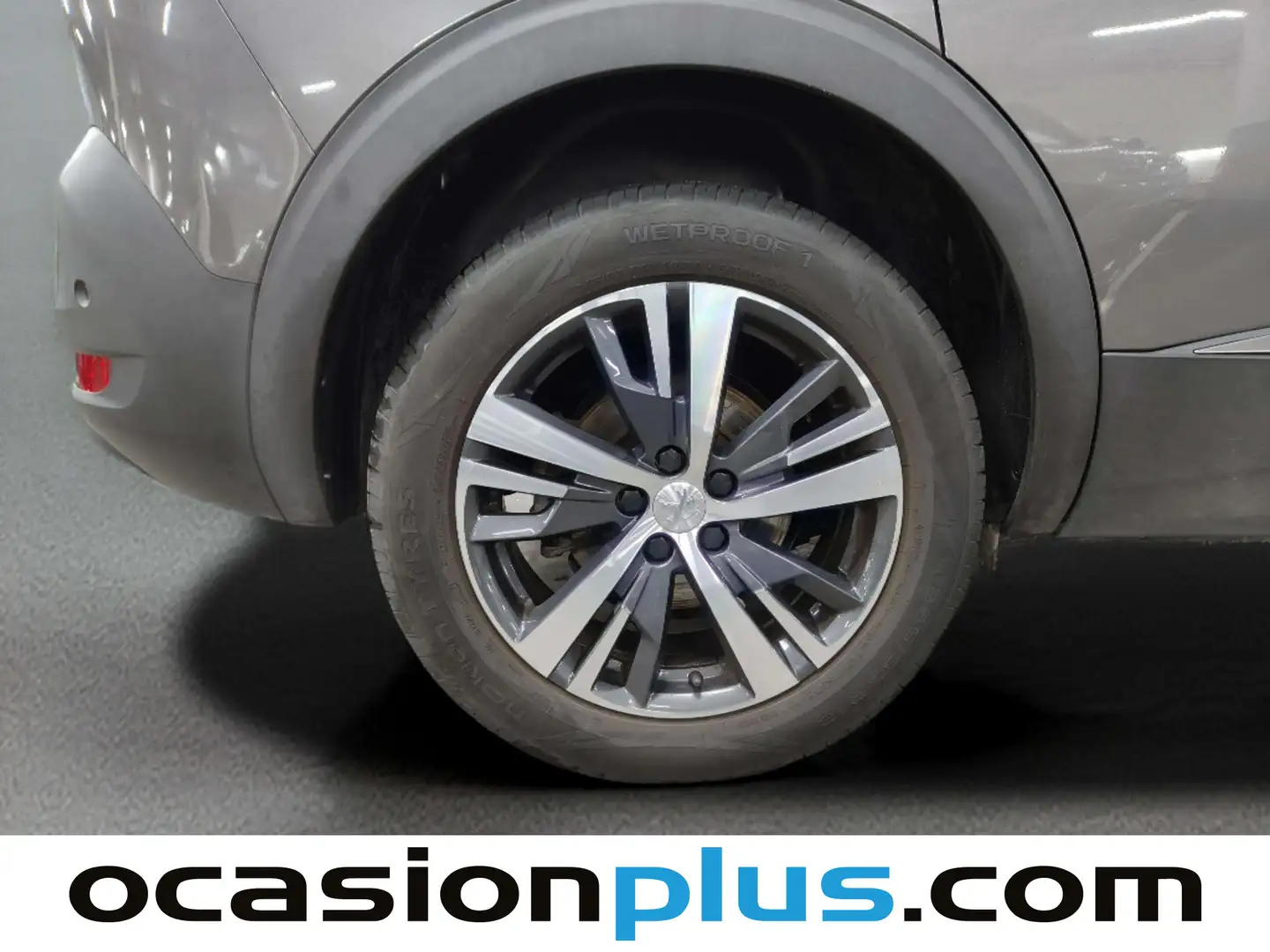 Foto Peugeot 5008 Peugeot 5008 PureTech 130 S&S Allure Pack EAT8 (130 CV)