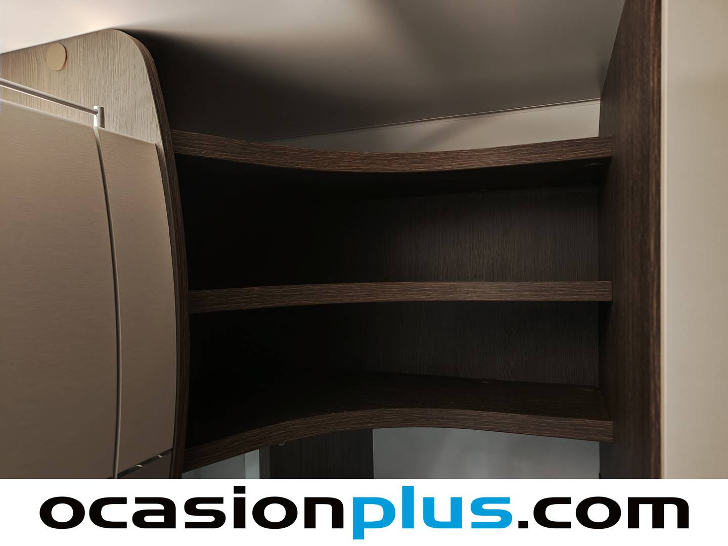 Foto Benimar Benivan Benimar Benivan Tessoro 481 (170 cv)