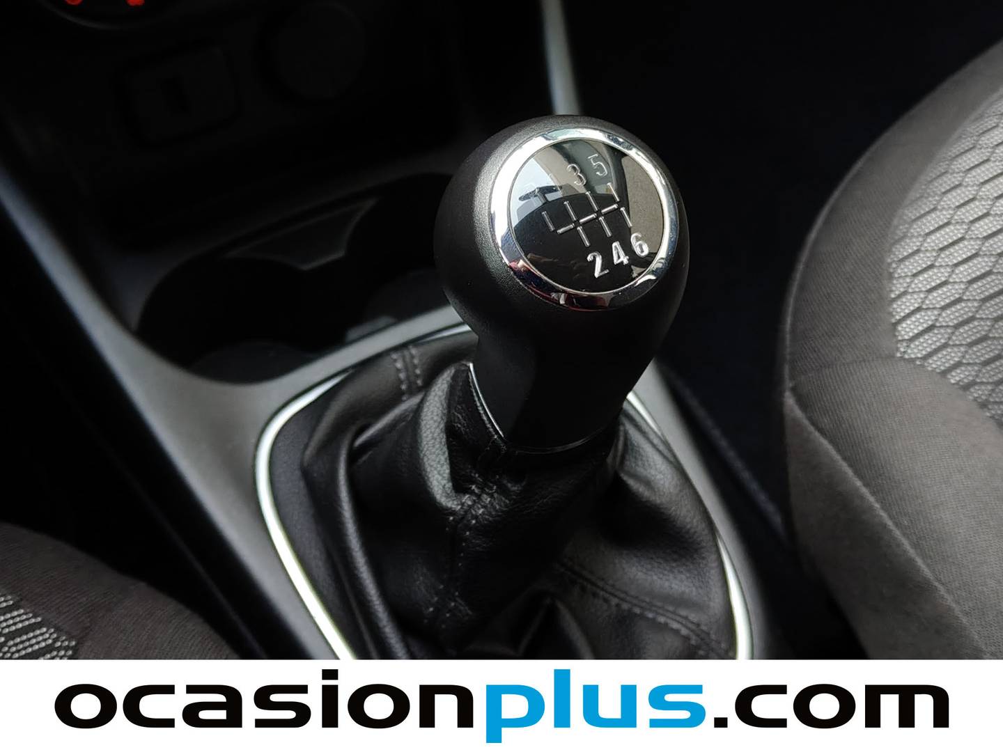 Foto Opel Corsa Opel Corsa 1.4 Turbo Selective (100 CV)