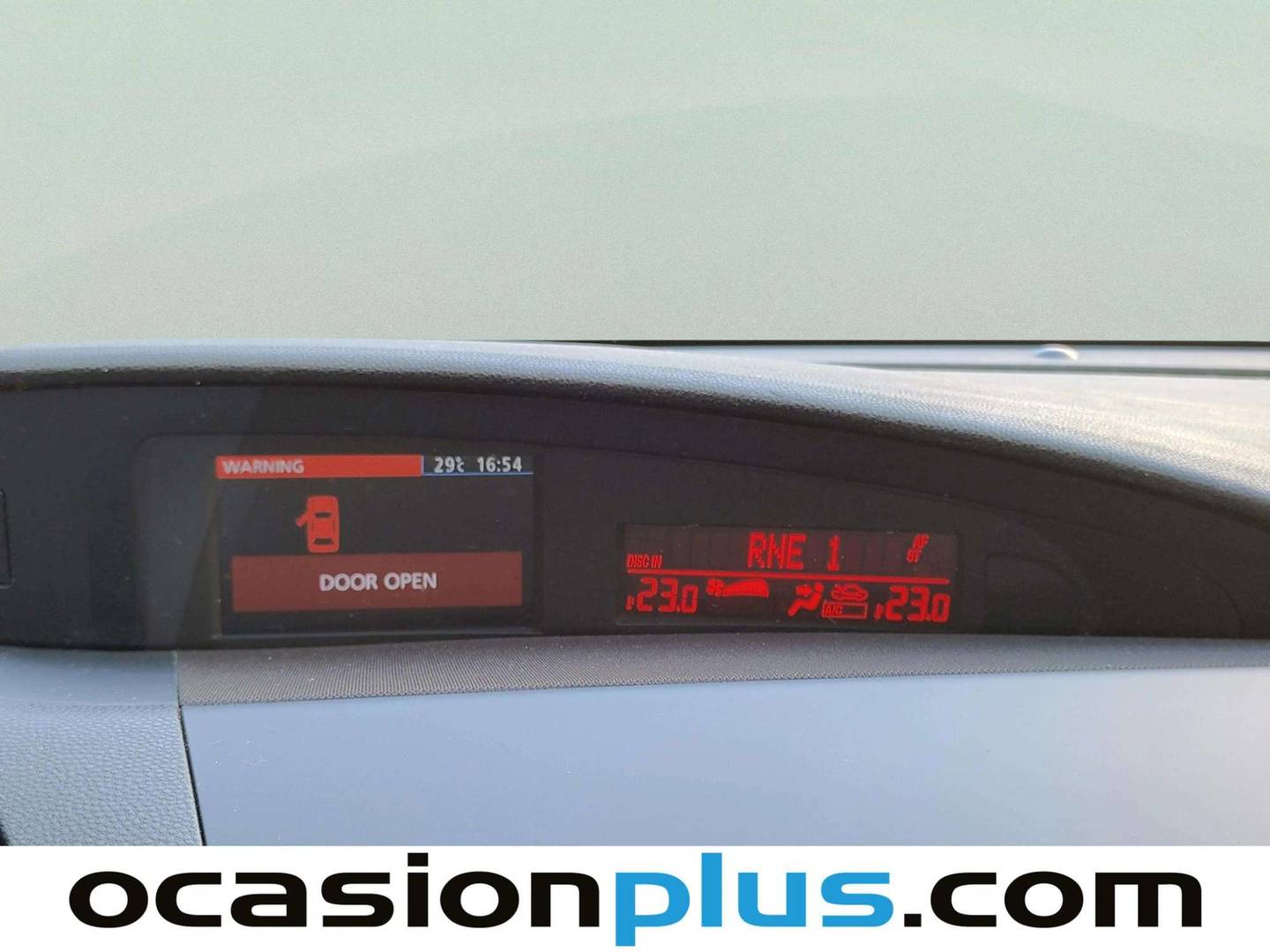 Mazda Mazda3 Mazda Mazda 3 1.6 CRTD Active+ Kendo (109 CV) de ocasión