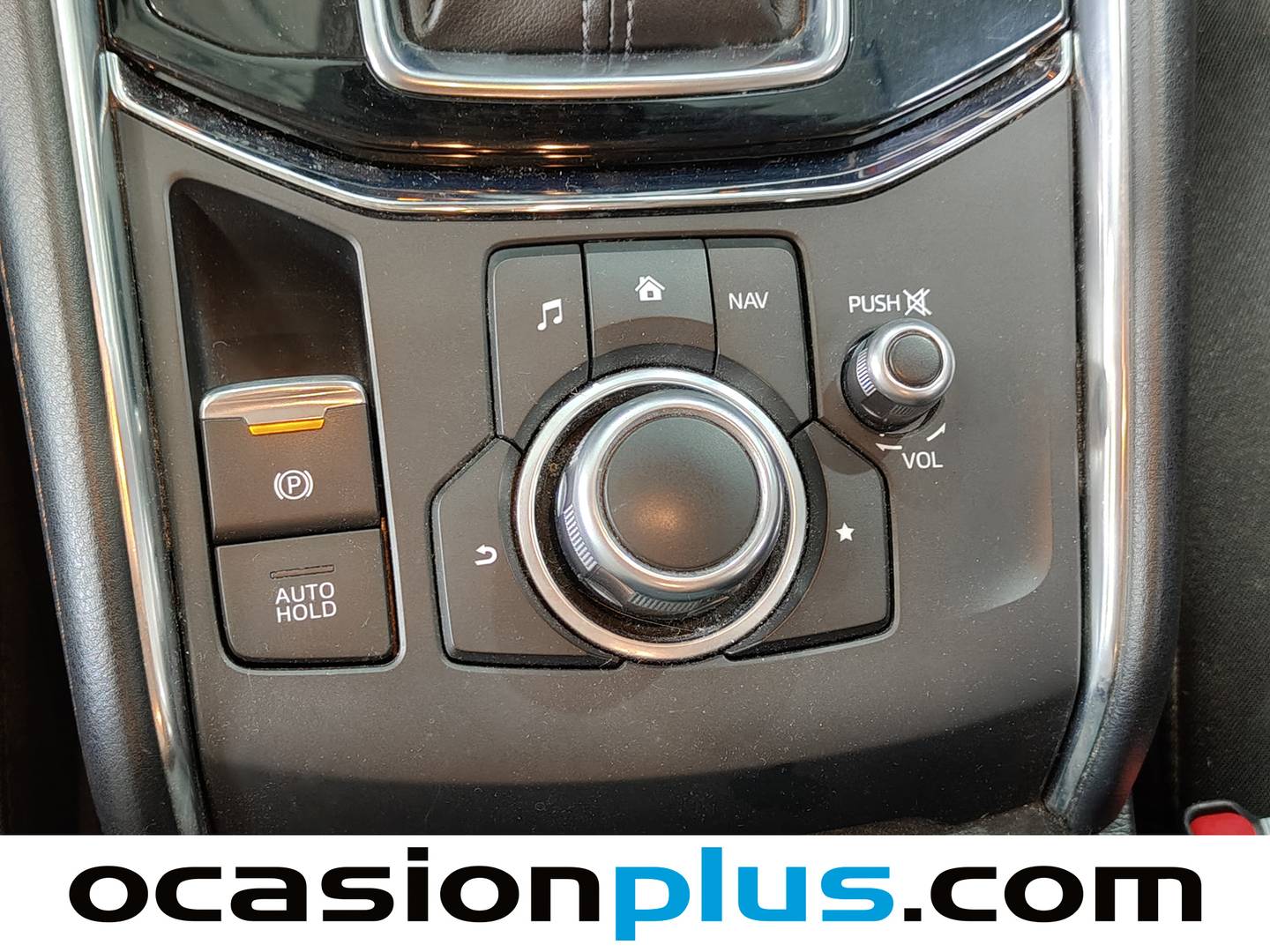 Foto Mazda CX-5 Mazda CX-5 2.2 DE Zenith 4WD Auto  (175 CV)