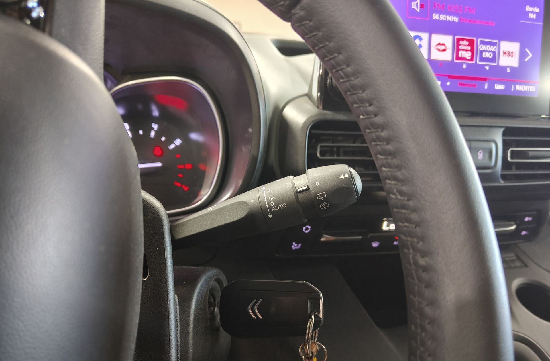 Citroën Berlingo Combi BlueHDi 100 Talla M Feel Pack - foto 25