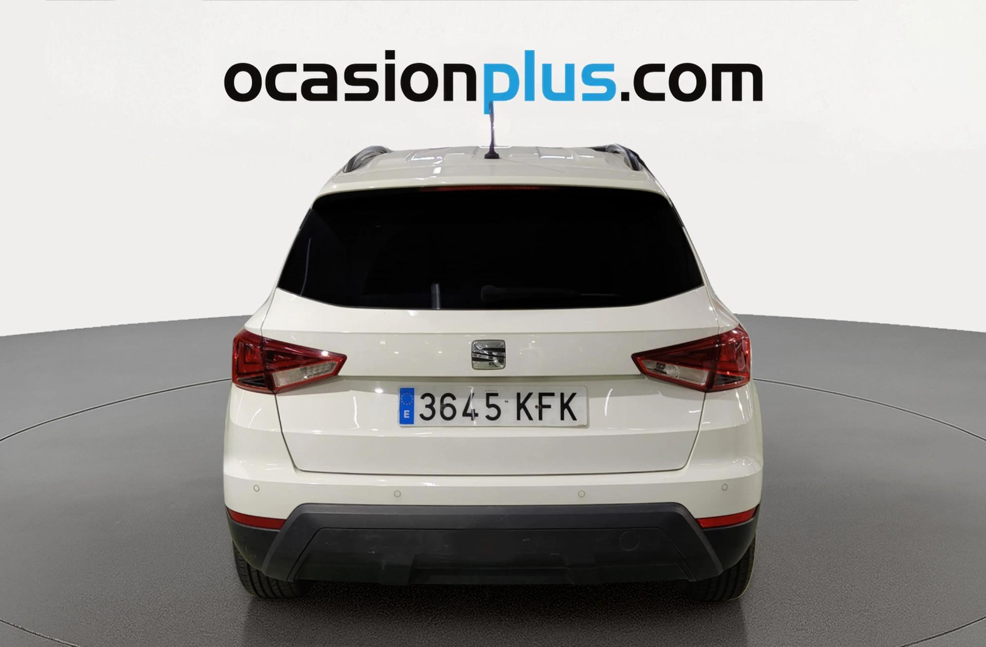 SEAT Arona 1.0 TSI Ecomotive Style - foto 13